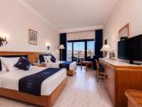 Azur Double room with garden view