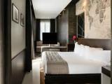Executive Double Junior Suite