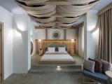 Deluxe Double Suite