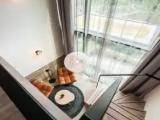 Comfy’s room