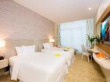 Grand Ocean Twin room
