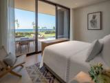 With Private Pool Double Cabana seafront