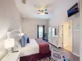 2 Bedrooms Deluxe Condo