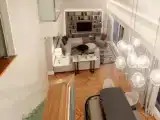 Two Story Double Suite