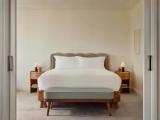 Garden Double Suite