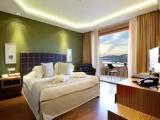 Superior Double room with sea view
