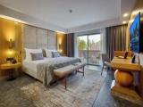 Executive Double Suite