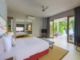 Beach Garden Pool Double Villa