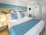Double Junior Suite with partial sea view