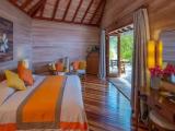 Beach Double Villa