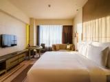 Deluxe Double Nikko Club room