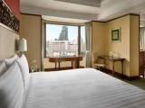 Premier Shangri-La Wing Double room