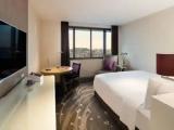 Smoking Guest Double room