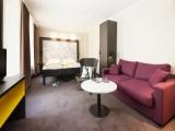 Double Junior Suite