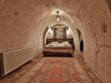 Deluxe Jacuzzi Stone Double room