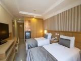 Luxo Double Apartment