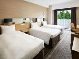 Superior Natural Triple room