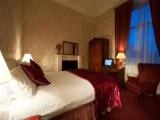 Deluxe Double room with city view