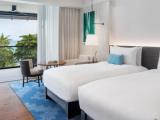 Essential Twin room with sea view