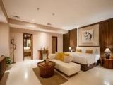 Executive Double Suite