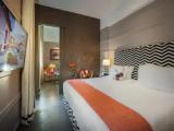 Deluxe Double Junior Suite