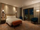 Accessible Double room