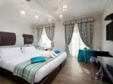 Double Junior Suite