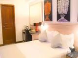 Classic Double room with ocean view