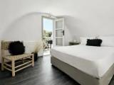 Double Split Level Junior Suite