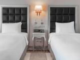 Executive Double room with sea view