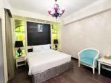 Premium Deluxe Double room