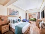 Honeymoon Double room