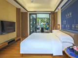 1 Bedroom Double Villa