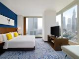 Premium Double room with skyline view