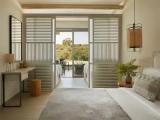 Family Sliding door (Residences area) room with inland view