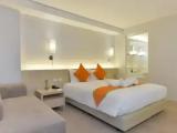 Deluxe Corner Double room