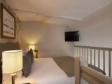 Terrace Double Duplex room
