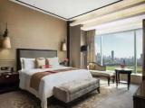 Metropolitan Racecourse View Double Suite