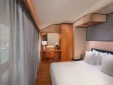 Double Suite with view