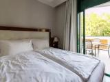 Comfort Private Jacuzzi Double Junior Suite