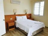 Standard Single room with garden view