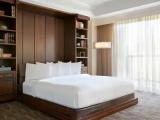 Hospitality Double Suite