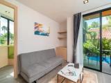 1 Bedroom Deluxe Plunge Pool Grand Double room