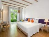 Elite Deluxe Double room