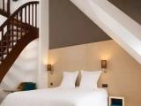 Duplex Quadruple room