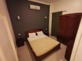 2 Bedrooms Quadruple Apartment