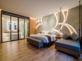 Pool Twin Suite