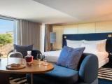Club Double room
