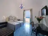 Deluxe Twin room with sea view