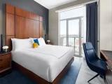 2 Bedrooms Gansevoort Suite